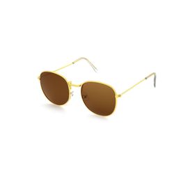 Duke Nickle DN1076SRKHV Unisex Güneş Gözlüğü