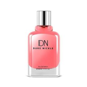 Duke Nickle Edp 50 ml Paradise Kadın Parfüm