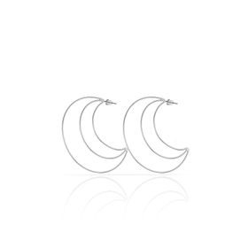Duke Nickle RDPK5113 Ay Küpe