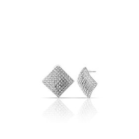 Duke Nickle RDPK5154 Zirkon Taşlı Küpe