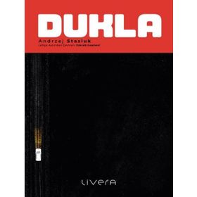 Dukla - Andrej Staziuk