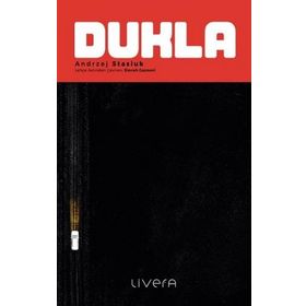 Dukla - Andrej Staziuk