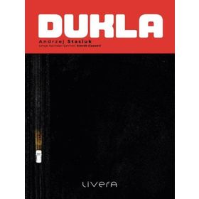 Dukla - Andrej Staziuk