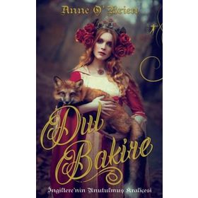 Dul Bakire - Anne O'Brien