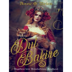 Dul Bakire - Anne O'Brien