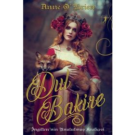 Dul Bakire - Anne O'Brien
