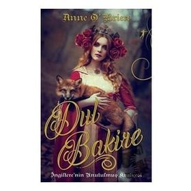 Dul Bakire - Anne O'Brien