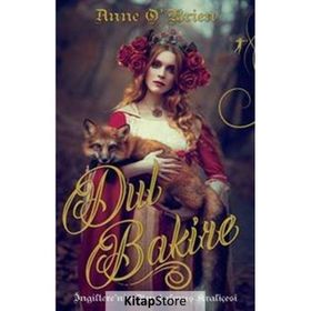 Dul Bakire - Anne O'Brien