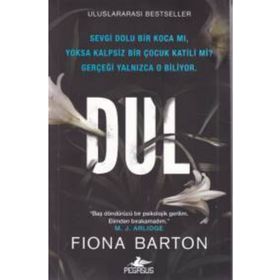 Dul - Fiona Barton