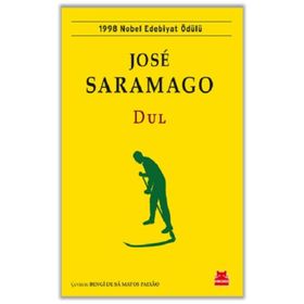 Dul - Jose Saramago