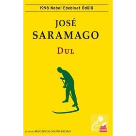 Dul - Jose Saramago