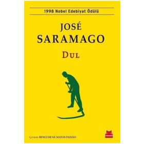 Dul - Jose Saramago