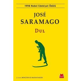 Dul - Jose Saramago