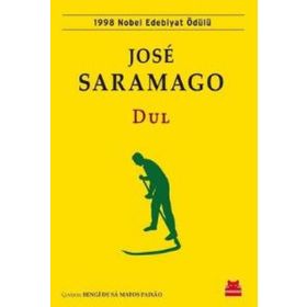 Dul - Jose Saramago