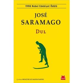 Dul - Jose Saramago