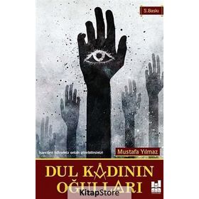 Dul Kadının Oğulları - Mustafa Yılmaz