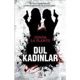 Dul Kadınlar - Ayşe Özpolat