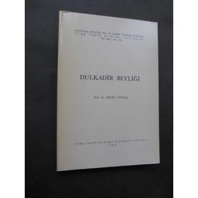DULKADIR BEYLİĞİ - REFET YİNANÇ