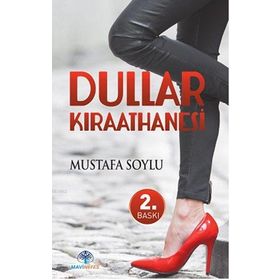 DULLAR KIRAATHANESİ - MUSTAFA SOYLU