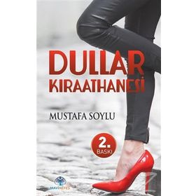 DULLAR KIRAATHANESİ - MUSTAFA SOYLU