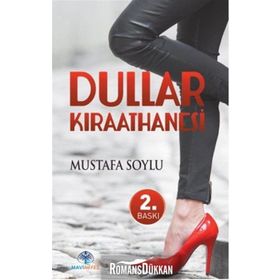 DULLAR KIRAATHANESİ - MUSTAFA SOYLU