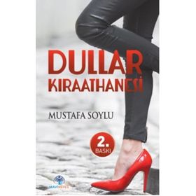DULLAR KIRAATHANESİ - MUSTAFA SOYLU