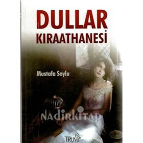DULLAR KIRAATHANESİ - MUSTAFA SOYLU