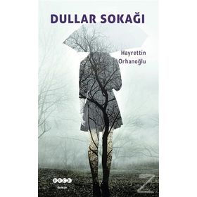 Dullar Sokağı - Hayrettin Orhanoğlu