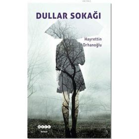 Dullar Sokağı - Hayrettin Orhanoğlu