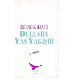 DULLARA YAS YAKIŞIR - ERENDIZ ATASÜ (ISBN:9789752899858)