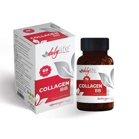 Dulylife Collagen BB 60 Tablet