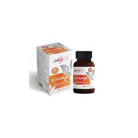Dulylife Vitamin C 60 Kapsül
