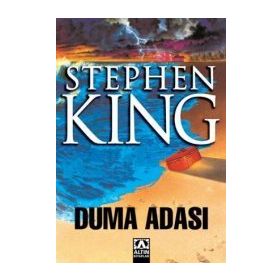 Duma Adası - Stephen King