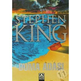 Duma Adası - Stephen King