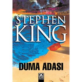 Duma Adası - Stephen King