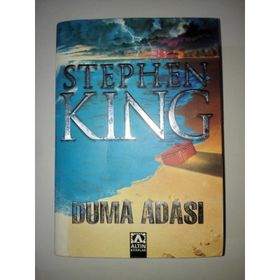 Duma Adası - Stephen King