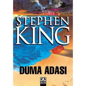 Duma Adası - Stephen King