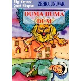 DUMA DUMA DUM - ZEHRA ÜNÜVAR
