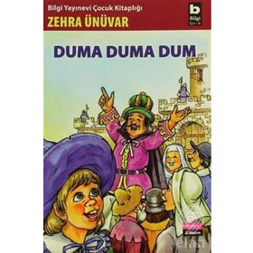 DUMA DUMA DUM - ZEHRA ÜNÜVAR