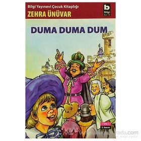 DUMA DUMA DUM - ZEHRA ÜNÜVAR