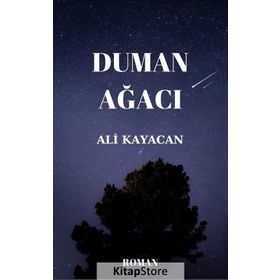 Duman Ağacı - Ali Kayacan
