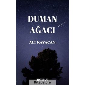 Duman Ağacı - Ali Kayacan