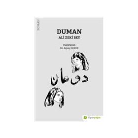Duman Ali Zeki Bey
