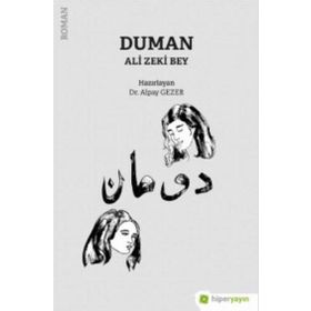 Duman Ali Zeki Bey
