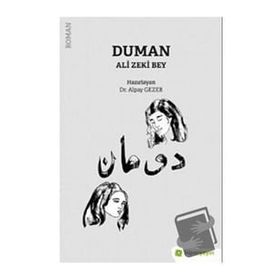 Duman Ali Zeki Bey