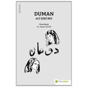 Duman Ali Zeki Bey
