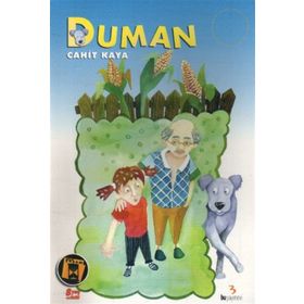 DUMAN - CAHIT KAYA