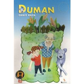 DUMAN - CAHIT KAYA