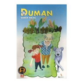 DUMAN - CAHIT KAYA