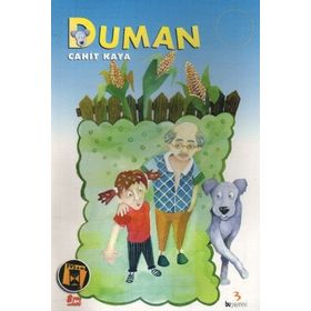 DUMAN - CAHIT KAYA